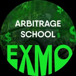 Arbitrage School | Exmo — отзывы и рейтинг