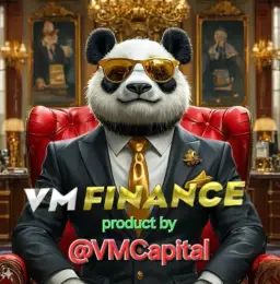 VM Finance — отзывы и рейтинг