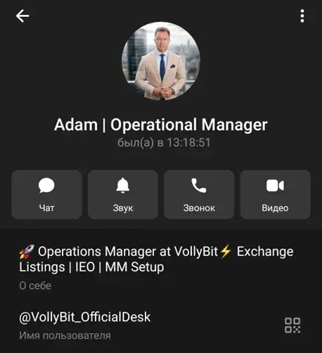 vollybit com