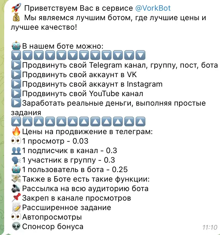 vork