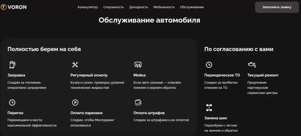 отзывы о инвестициях в ворон