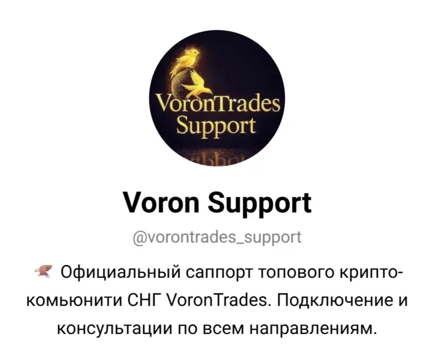 алексей воронов инвестор