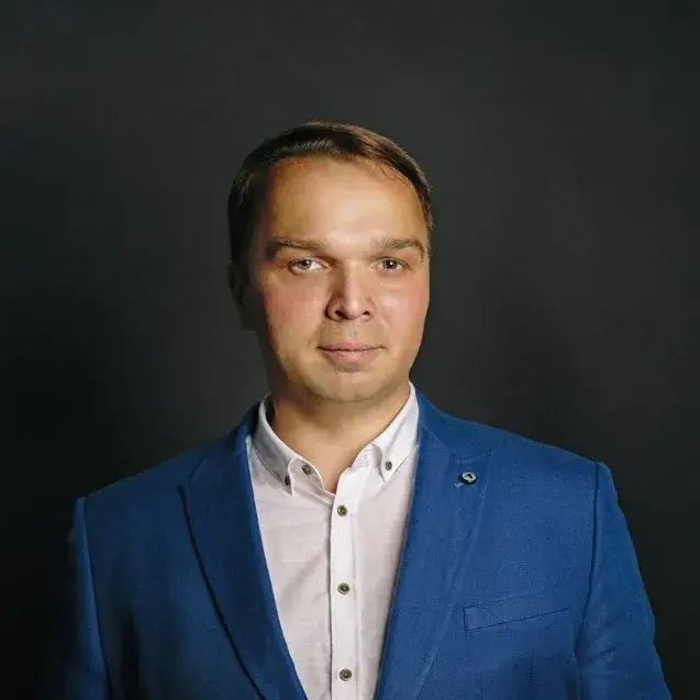 Андрей Воронков фото