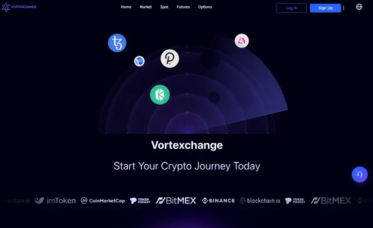 vortex exchange отзывы vortex exchange отзывы