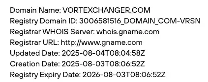 Vortexchanger Com Vortexchanger Com