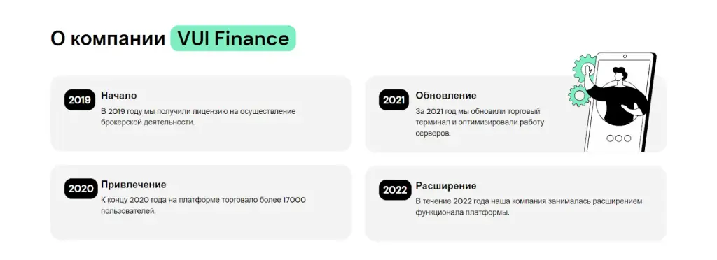 Trade Vuifinance org