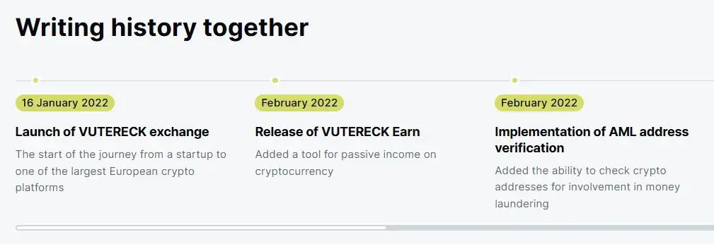 vutereck