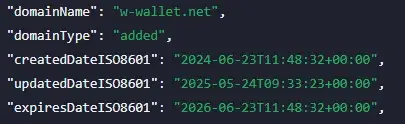 wwallet