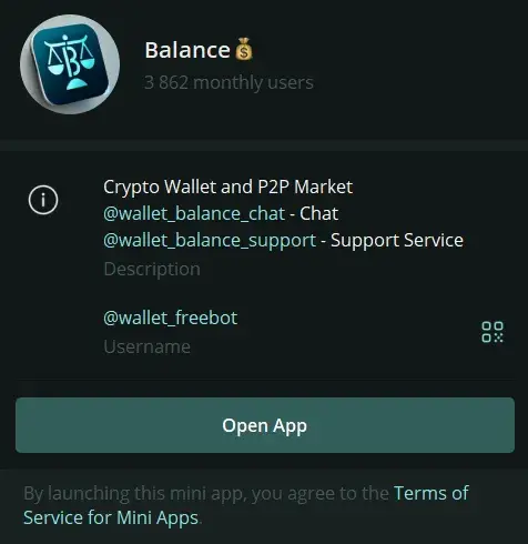 wallet freebot отзывы