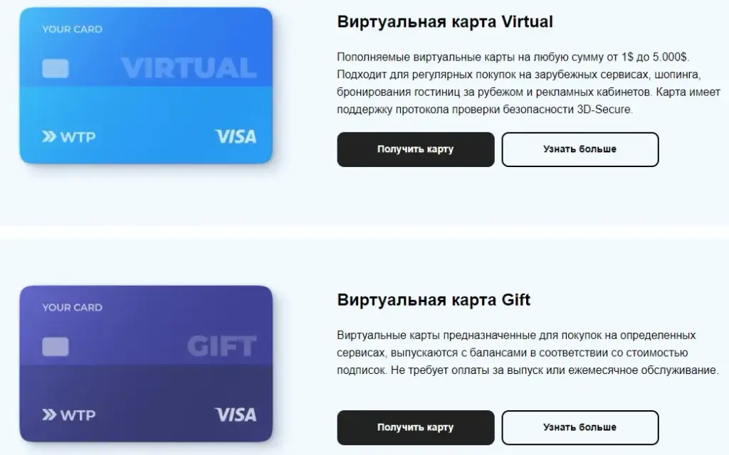 wanttopay ru отзывы