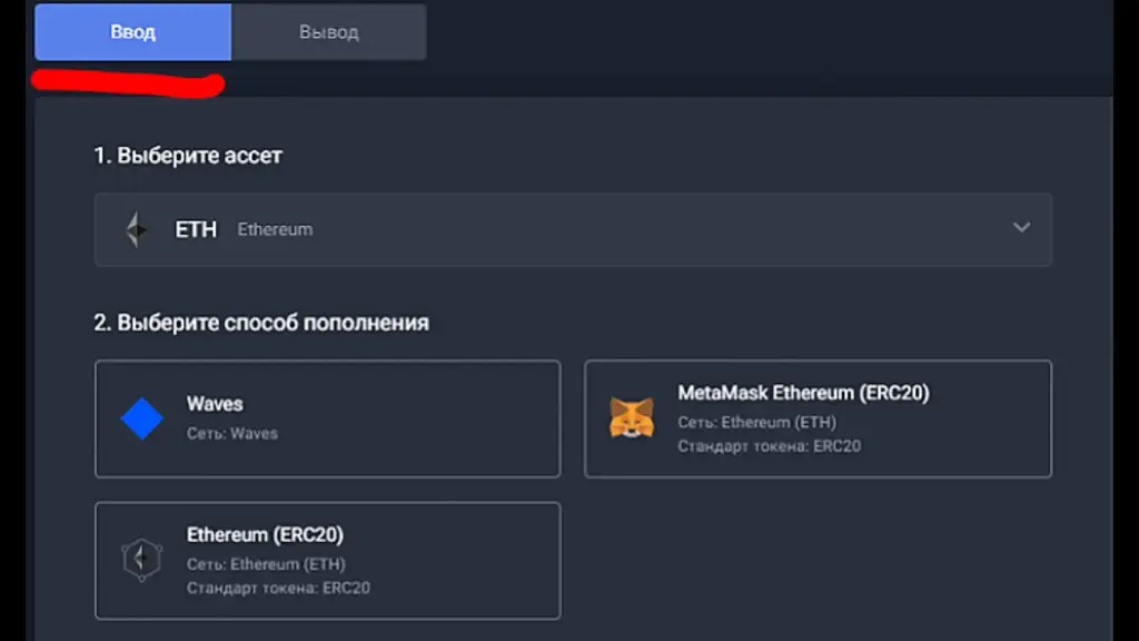 wx network биржа
