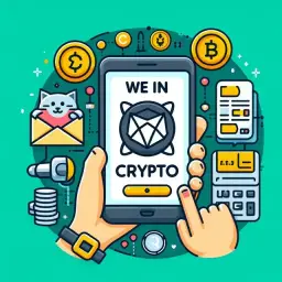 We In Crypto — отзывы и рейтинг