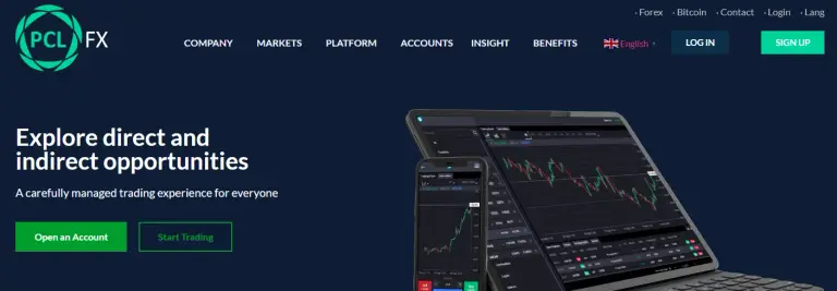 pcl fx com
