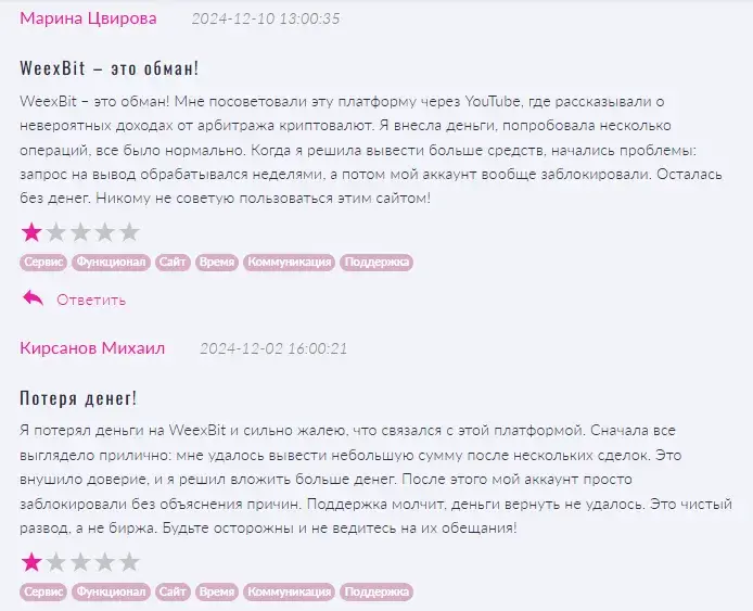 weexbit