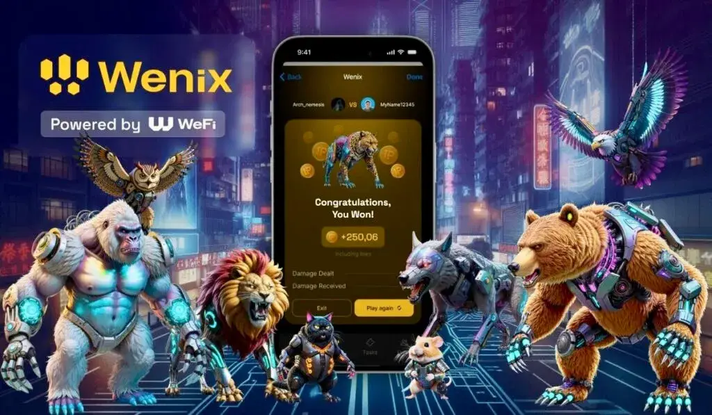 необанк wefi отзывы