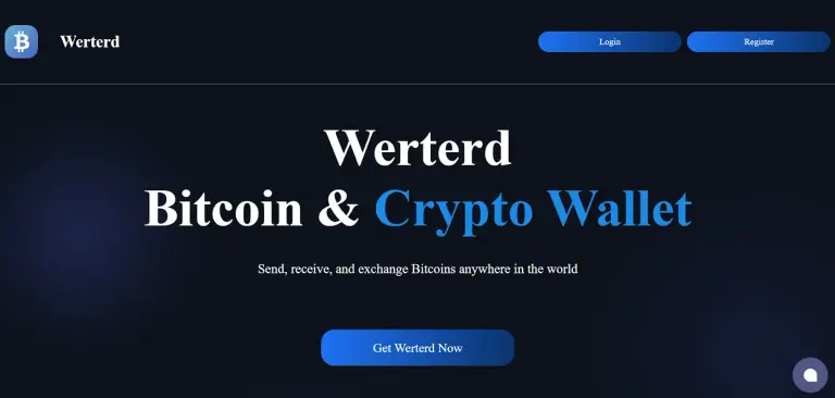 werterd com