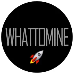 Whattomine Bot — отзывы и рейтинг