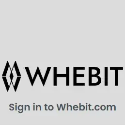 Whebit — отзывы и рейтинг