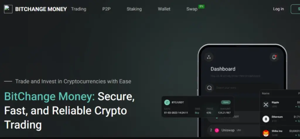 BitWin Trading