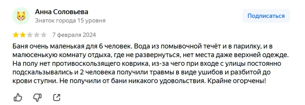 вишхом отзывы