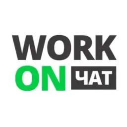 Work on Chat — отзывы и рейтинг