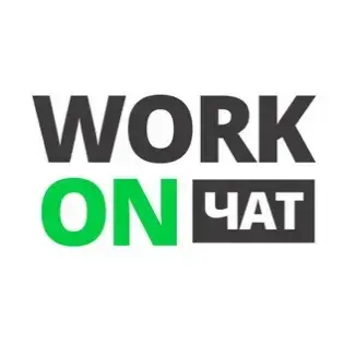 Work on Chat — отзывы и рейтинг