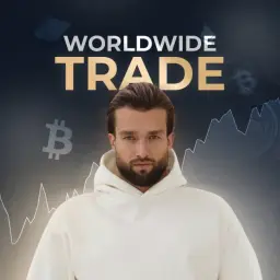 Worldwide Trade Жилин Роман — отзывы и рейтинг