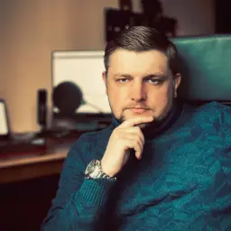 Артем Калашников — отзывы и рейтинг