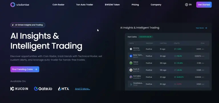 wsdm криптовалюта