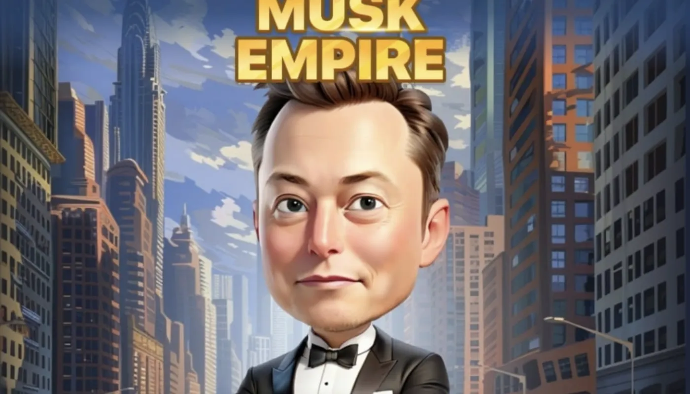 X Empire (ранее Musk Empire): Ключевые события и сроки аирдропа
