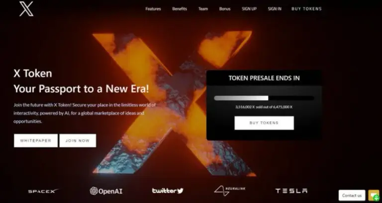 инвестиционная платформа x token инвестиционная платформа x token