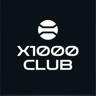 X1000 Club — отзывы и рейтинг