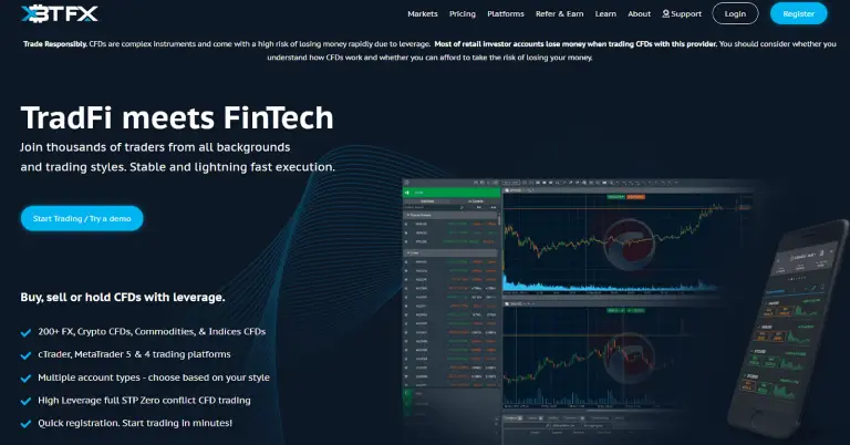 xbtfx
