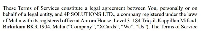 xcards отзывы