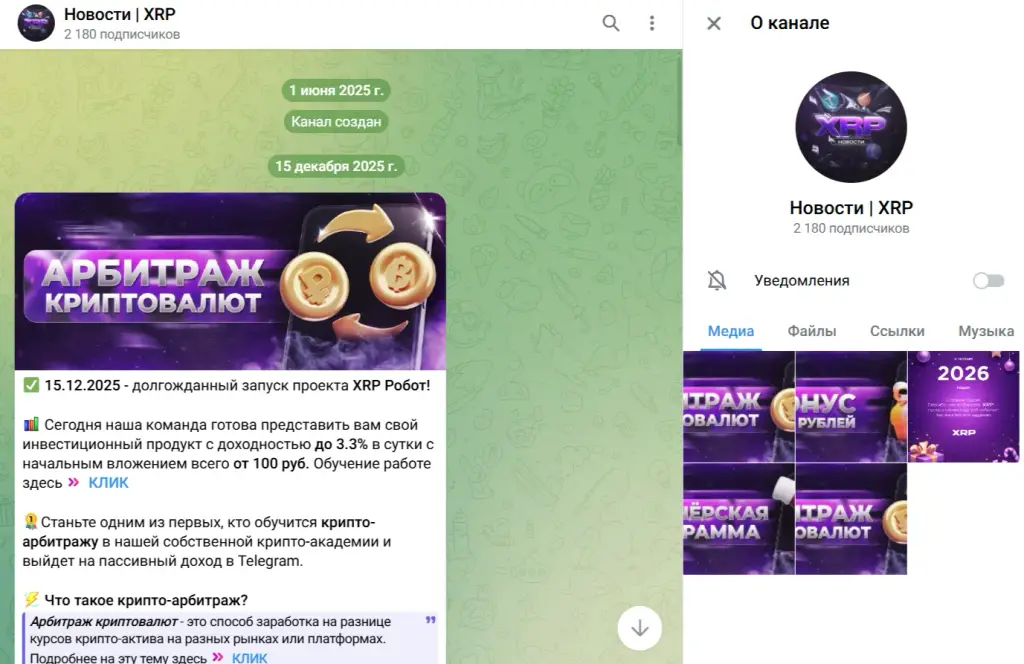 Xrp Onebot отзывы Xrp Onebot отзывы