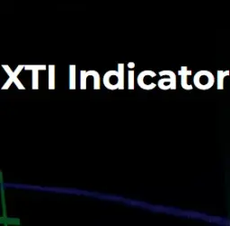 Xti Indicator — отзывы и рейтинг