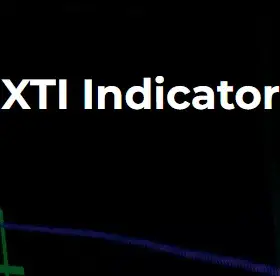Xti Indicator — отзывы и рейтинг