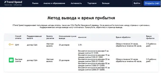 Xtrend