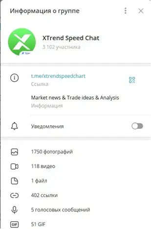 Xtrendspeed com