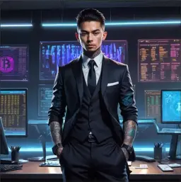 Yakuza Inc • Crypto — отзывы и рейтинг