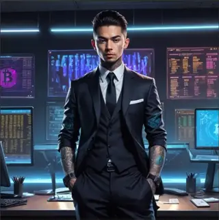 Yakuza Inc • Crypto — отзывы и рейтинг