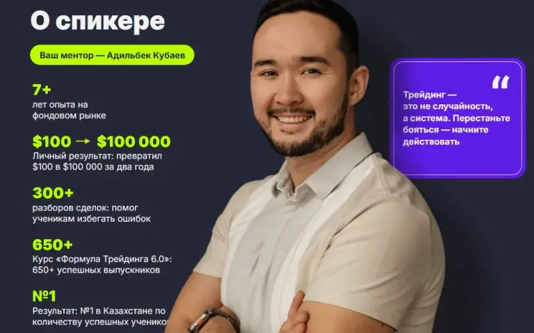 адильбек кубаев