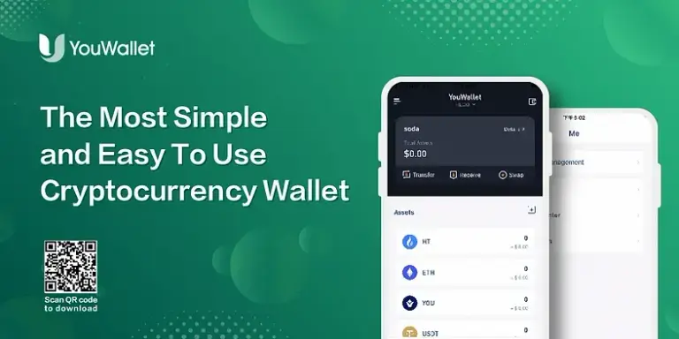 You Wallet