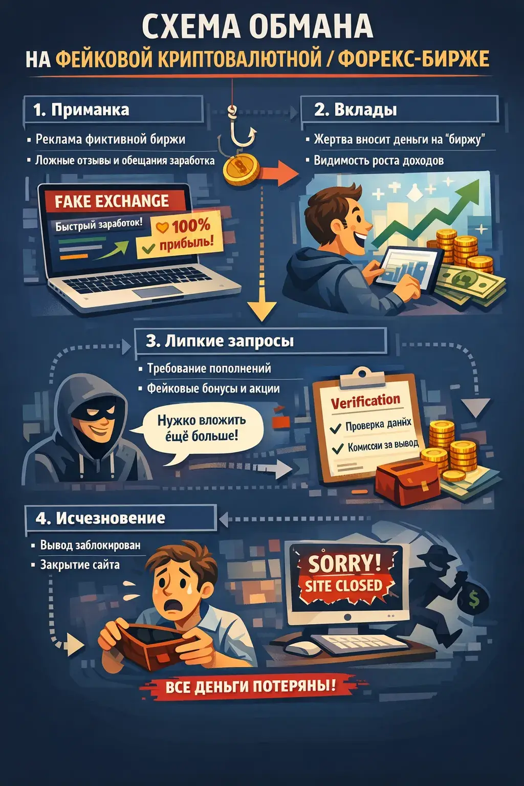 yozarest info отзывы