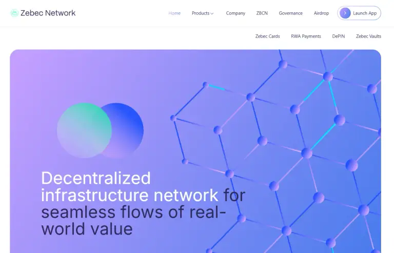 zbcn криптовалюта капитализация