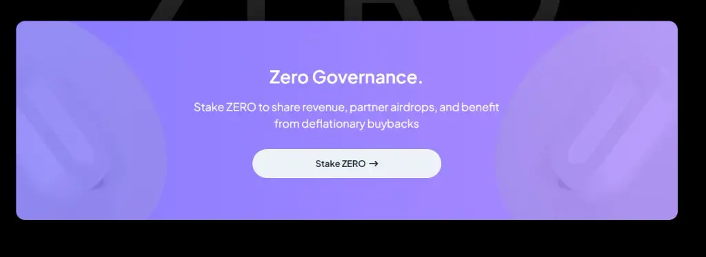 zerolend криптовалюта