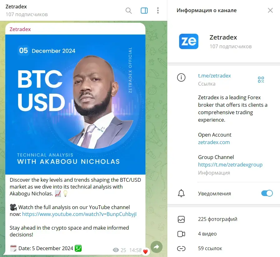 zetradex отзывы