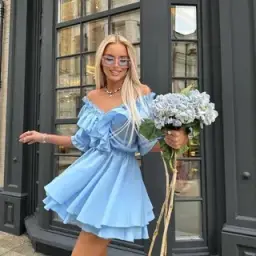 Женская Одежда Moda Женская Одежда Moda — отзывы и рейтинг