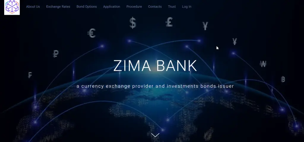 zima bank
